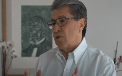 Al Congreso de la Unión, al Constituyente Permanente, “nos asistió la razón, porque era necesario reformar al Poder Judicial”: Ricardo Monreal